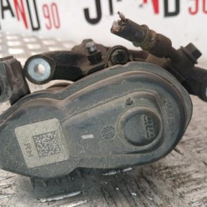 NISSAN QASHQAI 2 PHASE 1