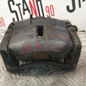 NISSAN QASHQAI 2 PHASE 1