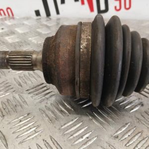 PEUGEOT 206 PHASE 2 BREAK