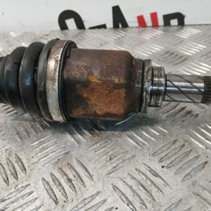 DACIA SANDERO 2 PHASE 1