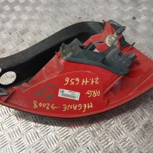 RENAULT MEGANE 2 PHASE 2