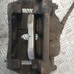 RENAULT TRAFIC 2 PHASE 2