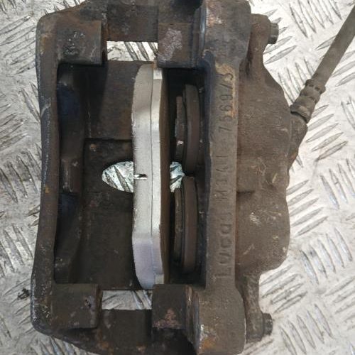 RENAULT TRAFIC 2 PHASE 2