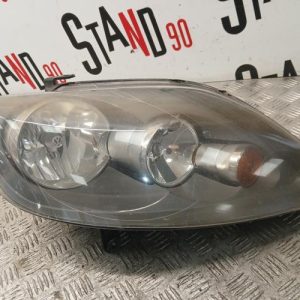 VOLKSWAGEN GOLF PLUS PHASE 1