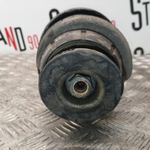 DACIA SANDERO 2 PHASE 1