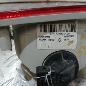 PEUGEOT RCZ PHASE 1 COUPE