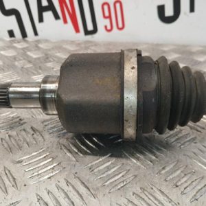 PEUGEOT 308 2 PHASE 1