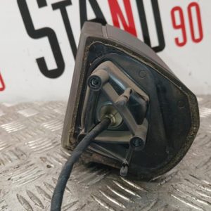 MERCEDES CLASSE A 169 PHASE 1