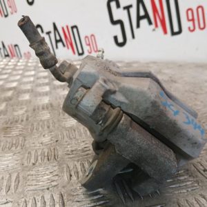 TOYOTA RAV4 3 PHASE 3