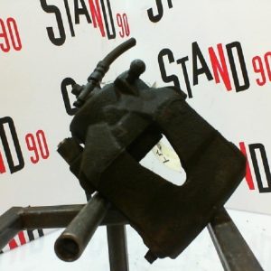 VOLKSWAGEN POLO 4 PHASE 2