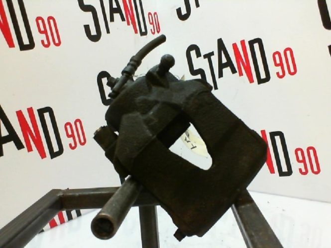 VOLKSWAGEN POLO 4 PHASE 2