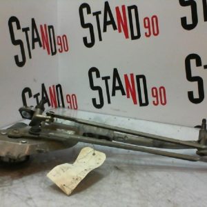 FORD FIESTA 6 PHASE 1