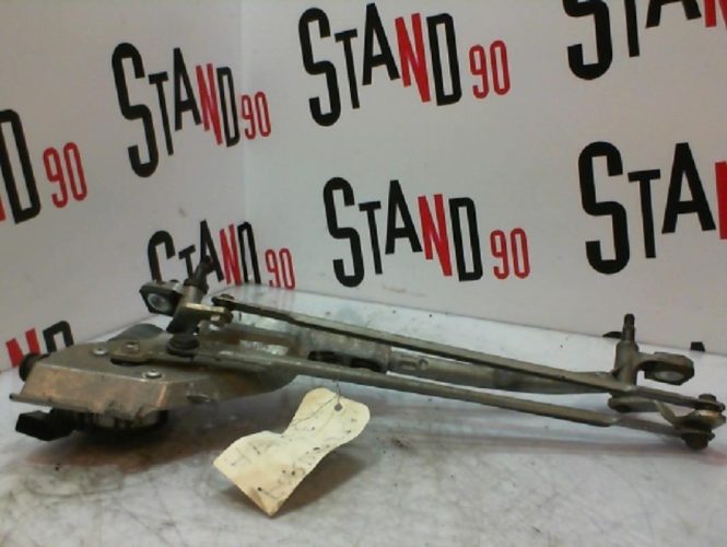 FORD FIESTA 6 PHASE 1