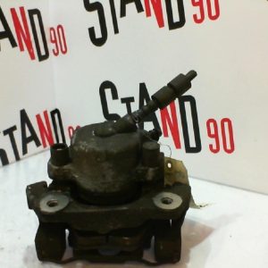 BMW SERIE 5 E39 PHASE 2