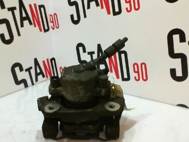 BMW SERIE 5 E39 PHASE 2