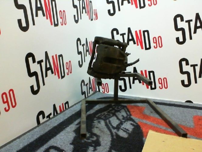 RENAULT CLIO 3 PHASE 1