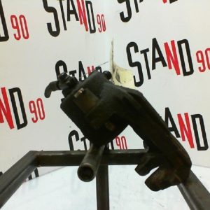 VOLKSWAGEN POLO 4 PHASE 2