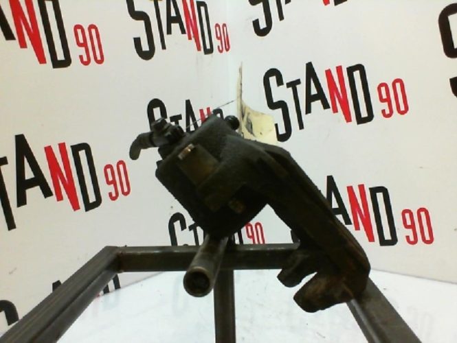 VOLKSWAGEN POLO 4 PHASE 2