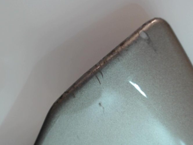 RENAULT CLIO 3 PHASE 1