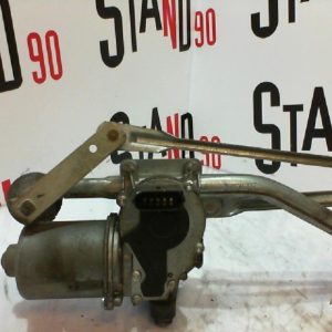 FORD FIESTA 5 PHASE 1