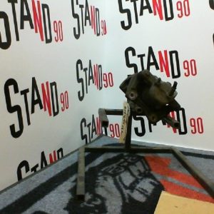 RENAULT CLIO 3 PHASE 1