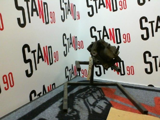 RENAULT CLIO 3 PHASE 1