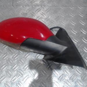 SEAT IBIZA 3 PHASE 2