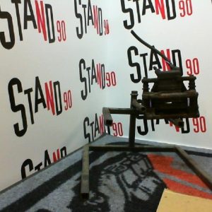 RENAULT CLIO 3 PHASE 1