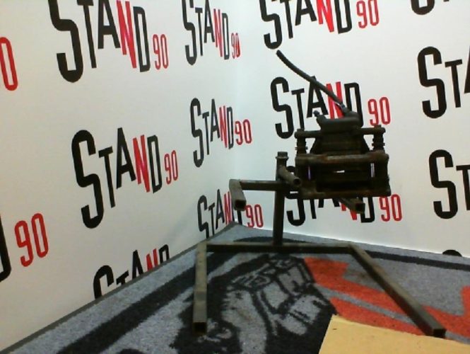 RENAULT CLIO 3 PHASE 1