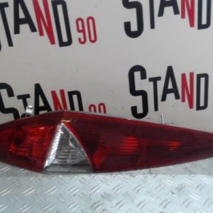 FIAT PUNTO 2 PHASE 1