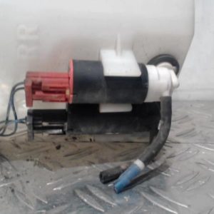 TOYOTA YARIS 1 PHASE 1