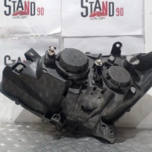 CITROEN C5 1 PHASE 1