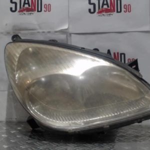 CITROEN C5 1 PHASE 1