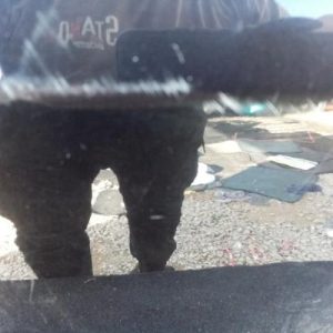 RENAULT MEGANE 3 PHASE 1 BREAK