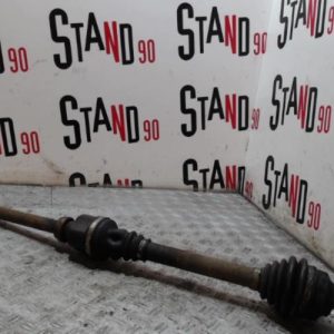 CITROEN C4 PICASSO 1