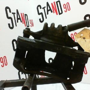 PEUGEOT 308 1 PHASE 1