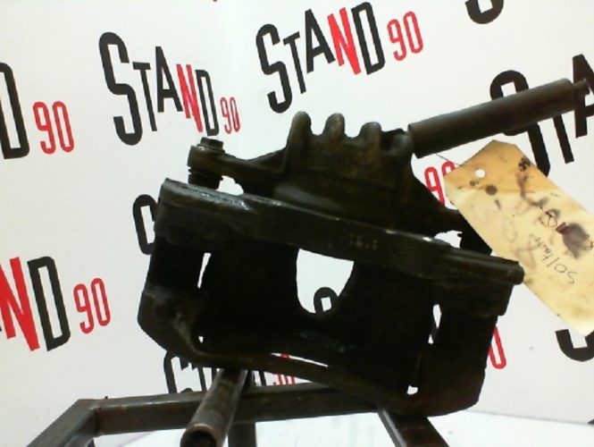 PEUGEOT 308 1 PHASE 1