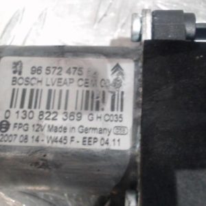 PEUGEOT 308 1 PHASE 1