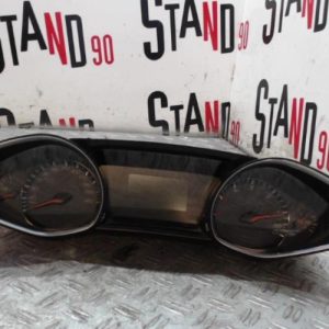 PEUGEOT 308 2 PHASE 1