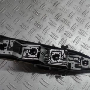 RENAULT SCENIC 2 PHASE 2