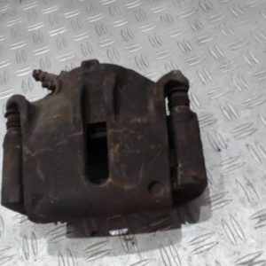 RENAULT MEGANE 2 PHASE 1