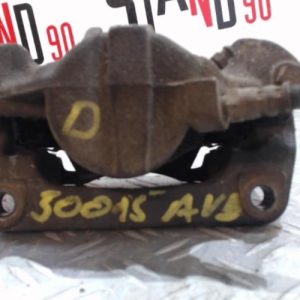 RENAULT MEGANE 2 PHASE 1