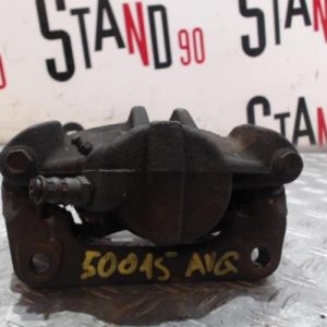 RENAULT MEGANE 2 PHASE 1