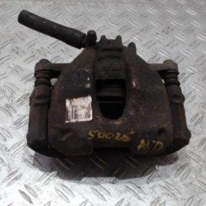 PEUGEOT 308 1 PHASE 1