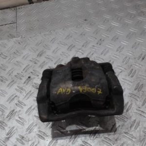 RENAULT CLIO 3 PHASE 2