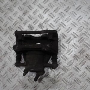 RENAULT CLIO 3 PHASE 2