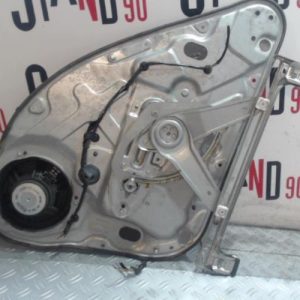 FORD C-MAX 1 PHASE 2