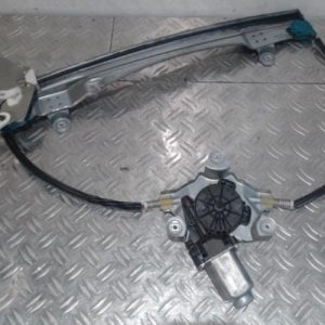 RENAULT TWINGO 2 PHASE 2