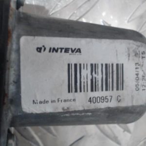 RENAULT TWINGO 2 PHASE 2