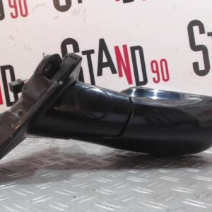 CHRYSLER VOYAGER 4 PHASE 1